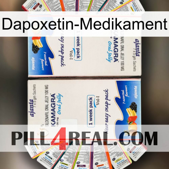 Dapoxetine Drug kamagra1